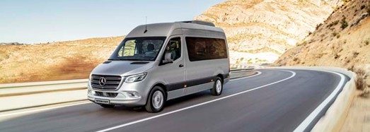 A-2 Especialidad: Transporte de Pasajeros (10 a 17 asientos) — Escuela de Conductores San Cristóbal, San Felipe y Los Andes