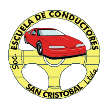 Escuela de Conductores San Cristóbal — San Felipe y Los Andes